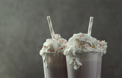 Milkshake