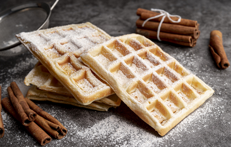 Waffle