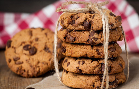 Cookie Dough