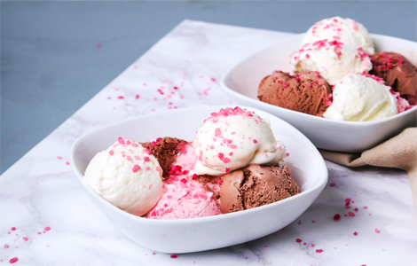 Ice Cream